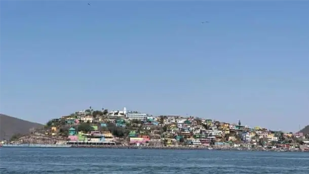 Nota Relacionada de Sinaloa