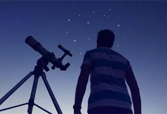 La Sociedad Astronómica Mazatleca invita a una noche astronómica gratuita en Mazatlán