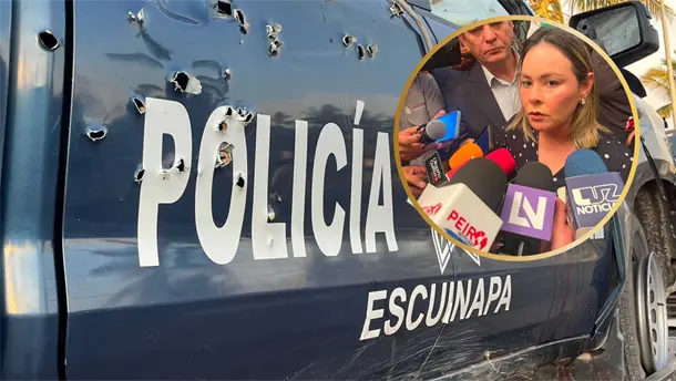 Nota Relacionada de Sinaloa