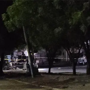 Encuentran a hombre asesinado y atado de manos en la colonia Ferrocarrilera, Culiacán Encuentran a hombre asesinado y atado de manos en la colonia Ferrocarrilera, Culiacán