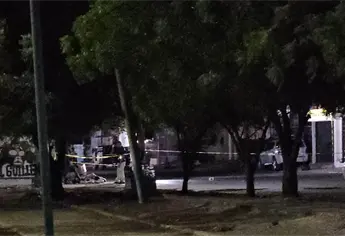 Encuentran a hombre asesinado y atado de manos en la colonia Ferrocarrilera, Culiacán