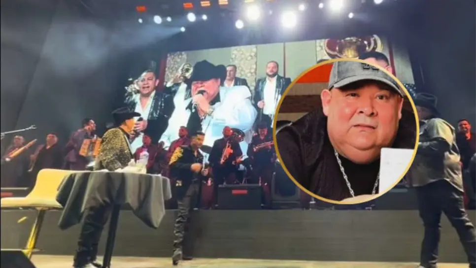 ¿Se separarán los Capibaras? "El Coyote" sale en defensa de su mánager tras declaraciones de Chuy Lizárraga y Julio Preciado