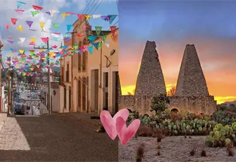 ¿Cuál es el Pueblo Mágico MÁS BARATO para visitar en México? Vale la pena ir
