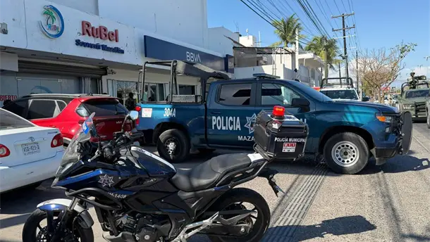Nota Relacionada de Policiaca