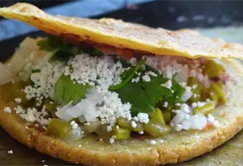 Mazatlán ya tiene su sabor chilango: La Meche ofrece auténtica cocina callejera de la CDMX