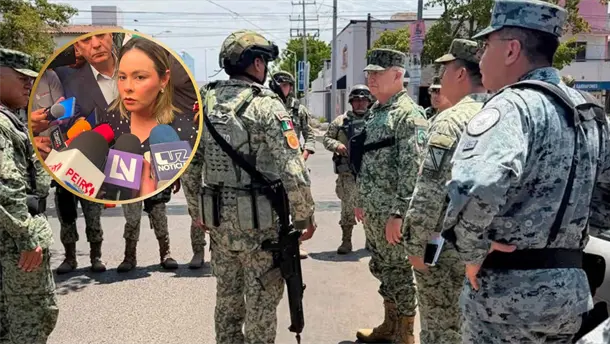 Nota Relacionada de Sinaloa