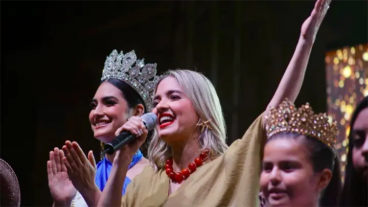 Re&uacute;ne D&iacute;a de la M&uacute;sica a cerca de 30 mil asistentes en nueve escenarios del Centro Hist&oacute;rico y Olas Altas