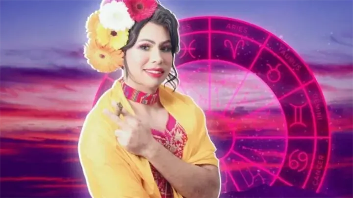 Hor&oacute;scopo de Nana Calistar de HOY, domingo 7 de junio de 2026 para todos los signos