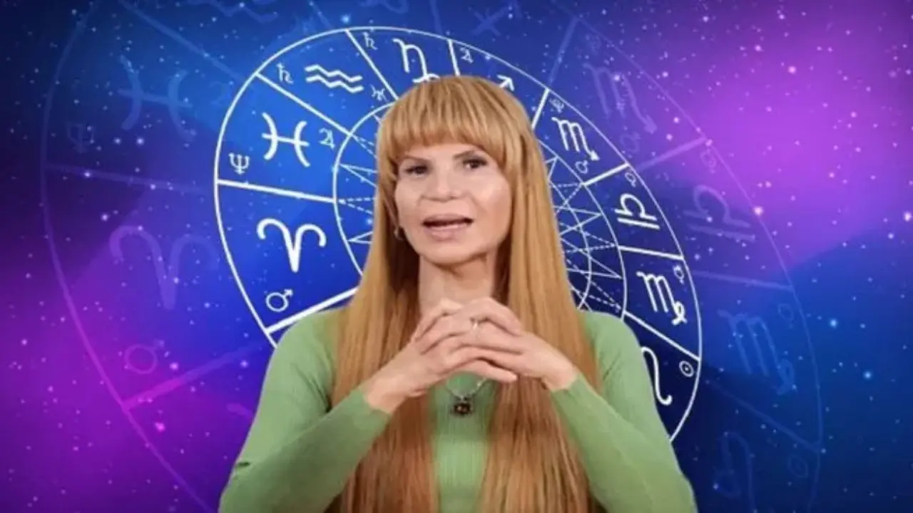 Mhoni Vidente Hor&oacute;scopos HOY 7 de junio &iquest;Qu&eacute; te depara el zodiaco?