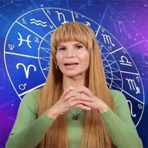 Mhoni Vidente Hor&oacute;scopos HOY 7 de junio &iquest;Qu&eacute; te depara el zodiaco?