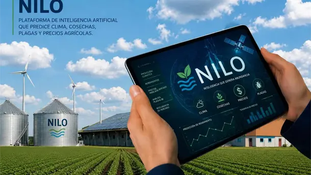 Nota Relacionada de Agro