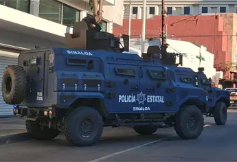 Diminuyen 10% los levantones en el último mes en Sinaloa