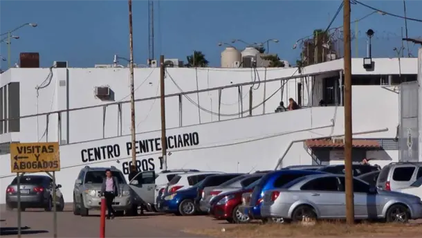 Nota Relacionada de Policiaca