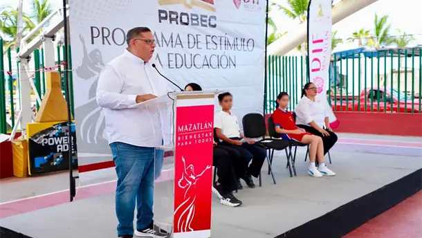 Nota Relacionada de Sinaloa