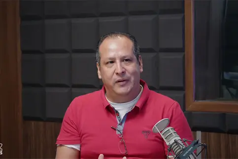 Lunes de Finanzas Con: Samuel Sarmiento (08-06-2026)