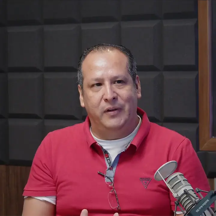 Lunes de Finanzas Con: Samuel Sarmiento (08-06-2026)