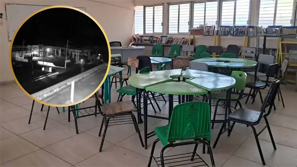 Nota Relacionada de Sinaloa