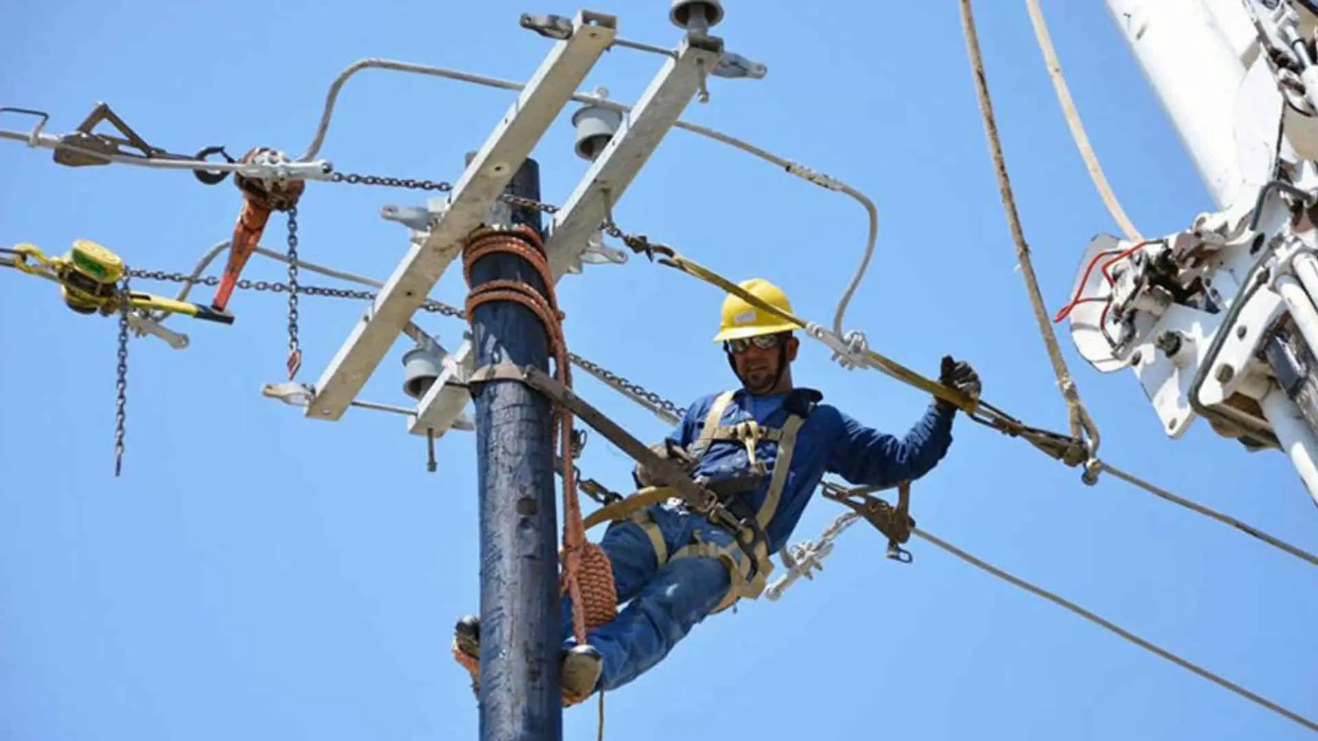 CFE: apagón de 7 horas el martes 9 de junio; conoce las zonas afectadas CFE: apagón de 7 horas el martes 9 de junio; conoce las zonas afectadas