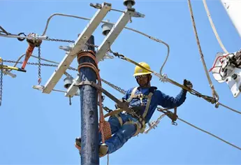 CFE: apagón de 7 horas el martes 9 de junio; conoce las zonas afectadas