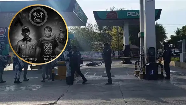 Nota Relacionada de Policiaca