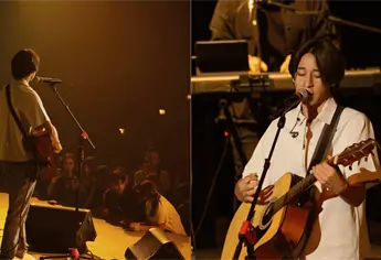 A sus 18 a&ntilde;os, Dhanilo usa la m&uacute;sica para llevar esperanza a j&oacute;venes que luchan contra la depresi&oacute;n