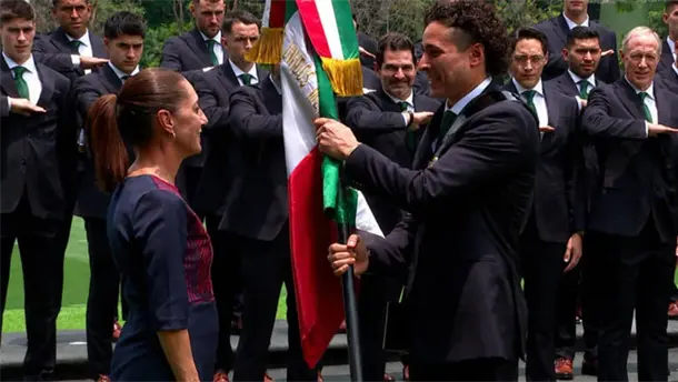 Nota Relacionada de Deportes