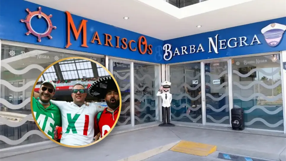 Fiebre mundialista: Los mejores restaurantes en Culiacán para ver el Mundial 2026