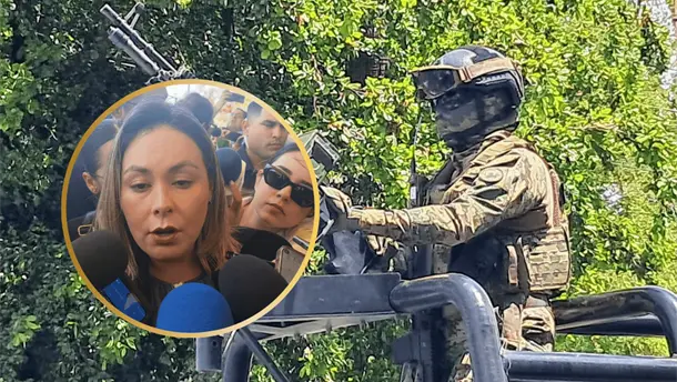 Nota Relacionada de Sinaloa