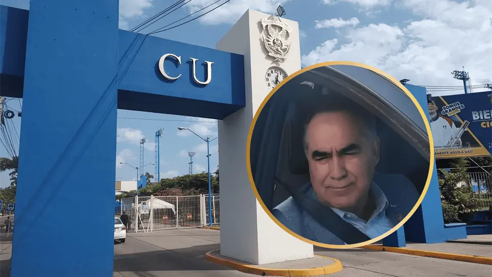 UAS advierte posible paro laboral si no recibe apoyo federal: Jesús Madueña
