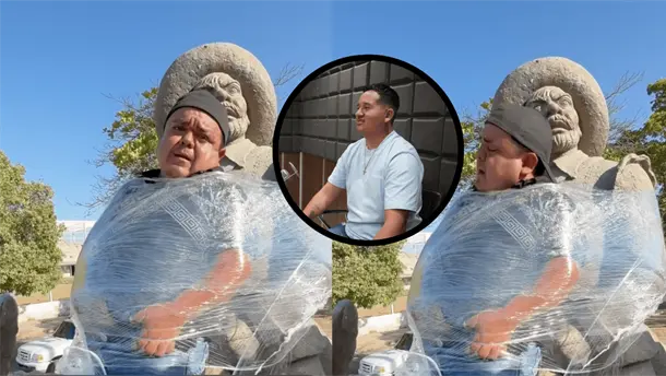 Nota Relacionada de Sinaloa
