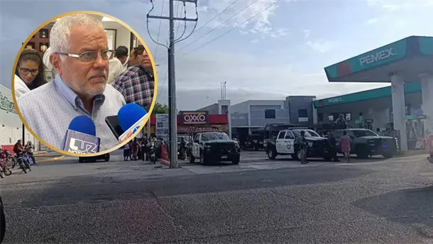 Nota Relacionada de Sinaloa