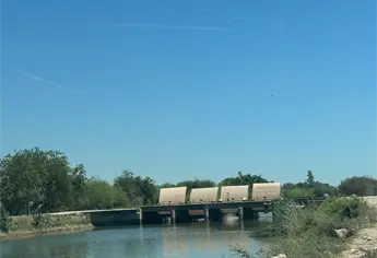 Presas de Sinaloa: ¿cómo están hoy 8 de junio?