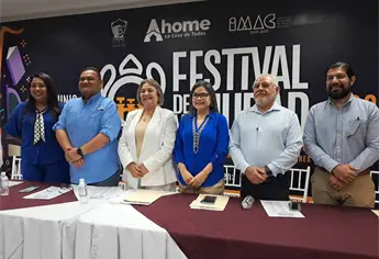 Ahome celebrará en grande el 123 aniversario de Los Mochis con el Festival Mi Ciudad 2026