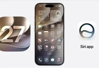 iOS 27: ¿Qué iPhones no se actualizarán y qué novedades tendrá?