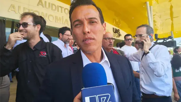Nota Relacionada de Pol&iacute;tica