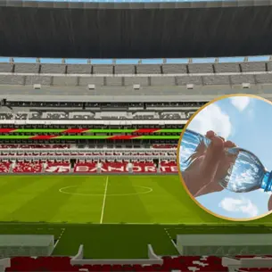 FIFA prohibe meter botellas de agua a los estadios durante el Mundial por esta raz&oacute;n