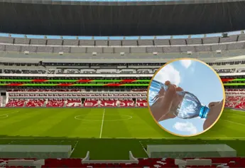 FIFA prohibe meter botellas de agua a los estadios durante el Mundial por esta razón