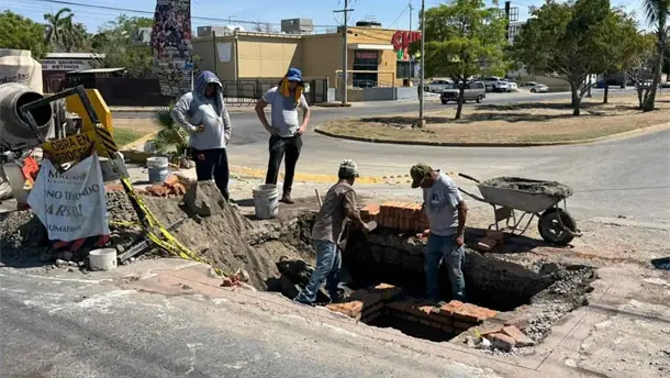 Nota Relacionada de Sinaloa
