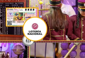 Lotería Nacional: Estos son los signos ganadores del Sorteo Zodiaco 1748 del 7 de junio