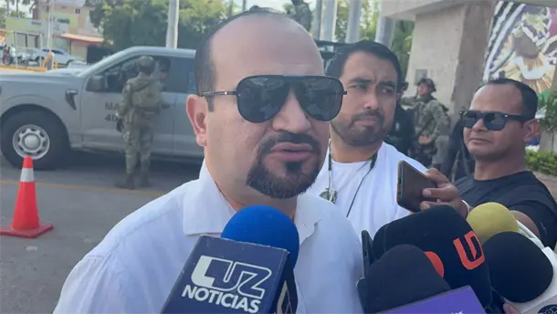 Nota Relacionada de Sinaloa