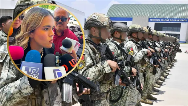 Nota Relacionada de Sinaloa