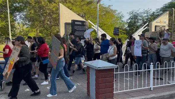 Nota Relacionada de Sinaloa