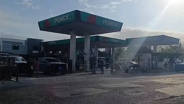 Nota Relacionada de Policiaca