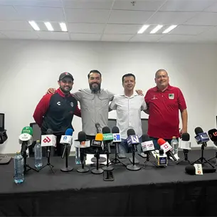 Atlas F.C realizar&aacute; visor&iacute;as este mi&eacute;rcoles 10 y jueves 11 de junio en Culiac&aacute;n