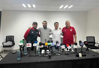 Atlas F.C realizará visorías este miércoles 10 y jueves 11 de junio en Culiacán