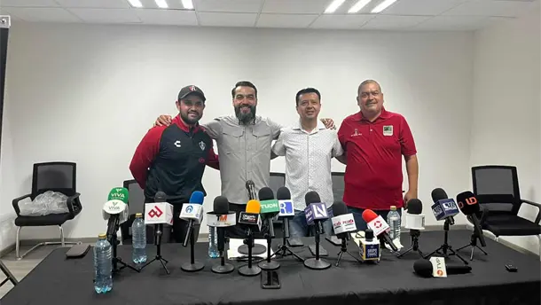 Nota Relacionada de Deportes