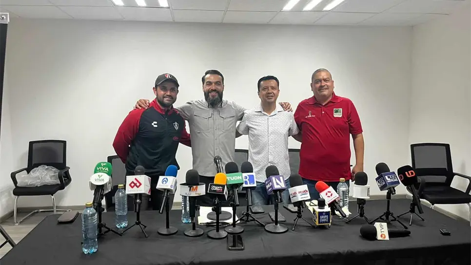 FOTO: Luz Noticias.