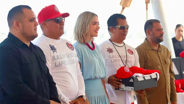 Nota Relacionada de Sinaloa
