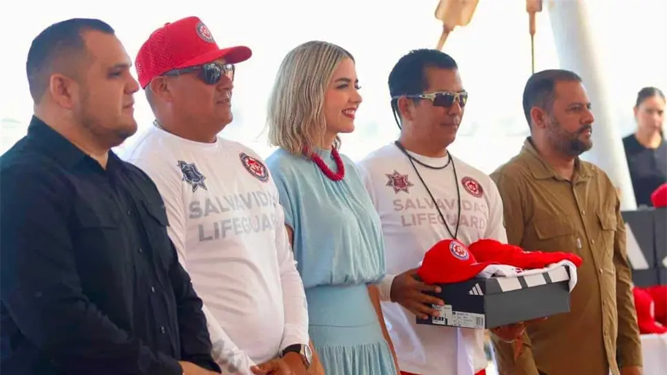 FOTO: Luz Noticias.