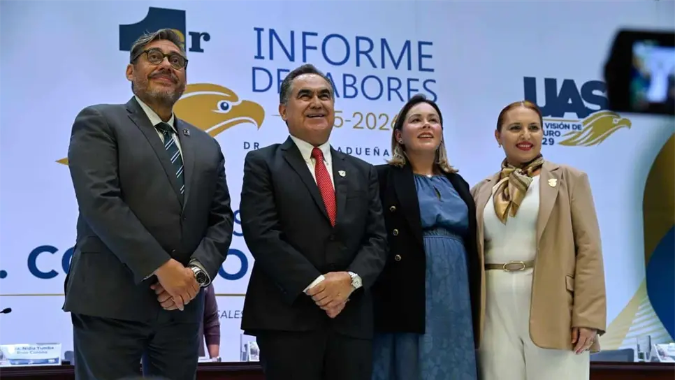 FOTO: Luz Noticias.